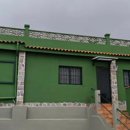 Casa Chemar