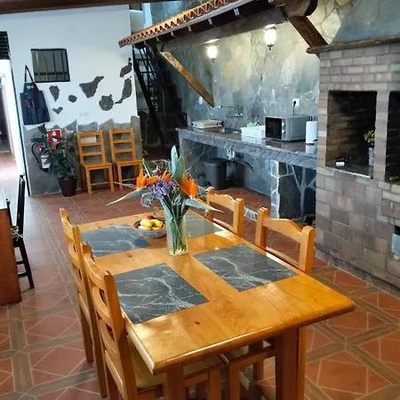 Casa Chemar