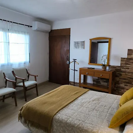 Casa Chemar *