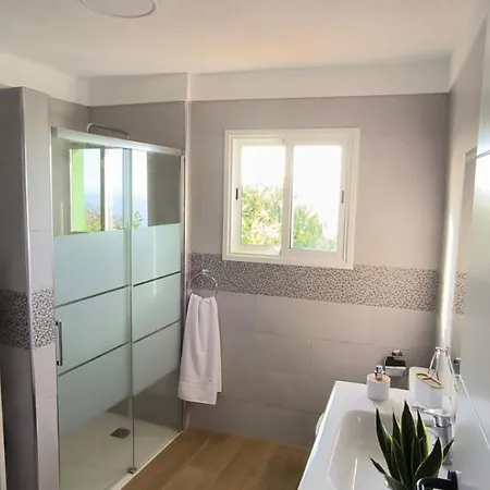 Casa Chemar Nyaraló *