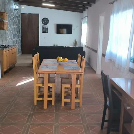 Casa Chemar * La Orotava