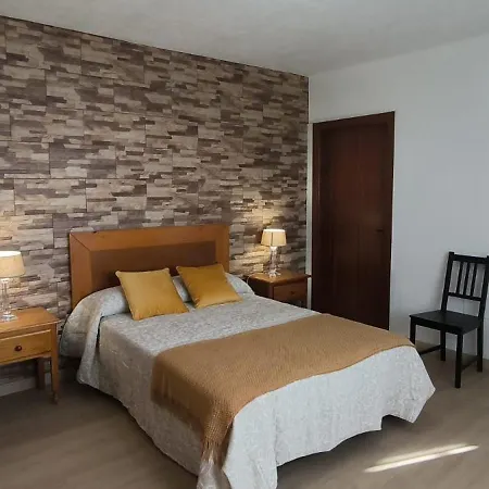 Casa Chemar Nyaraló