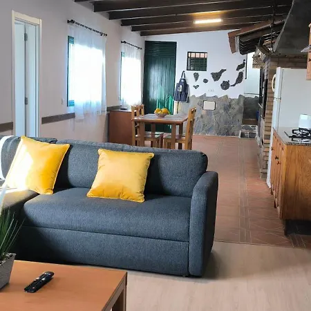 Holiday home Casa Chemar