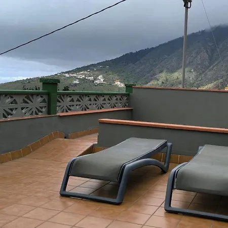 Casa Chemar Holiday home