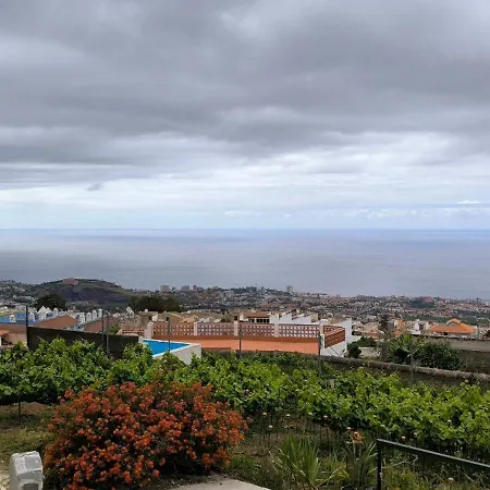 Holiday home Casa Chemar La Orotava