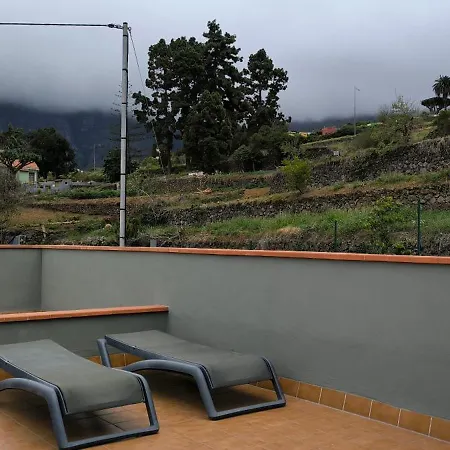 Casa Chemar * La Orotava