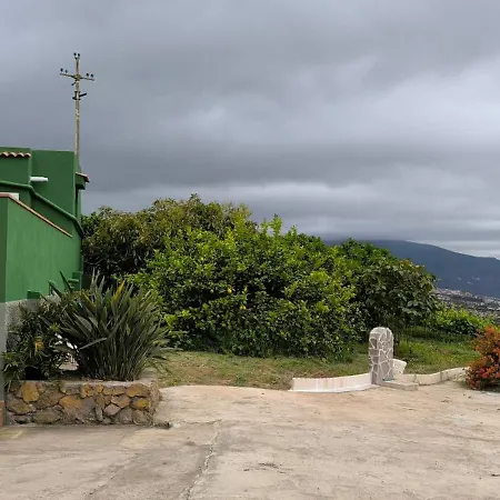 Casa Chemar Holiday home *