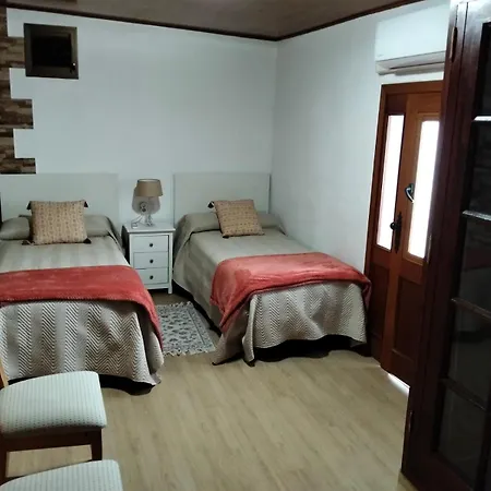 Casa Chemar Nyaraló *