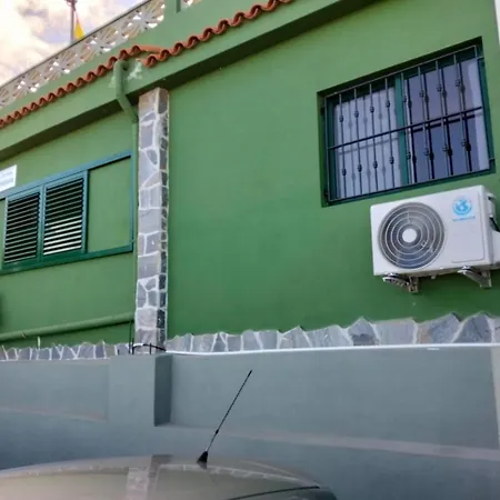 Hébergement de vacances Casa Chemar *