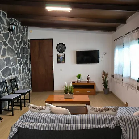 Casa Chemar