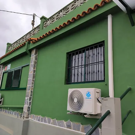 Casa Chemar *
