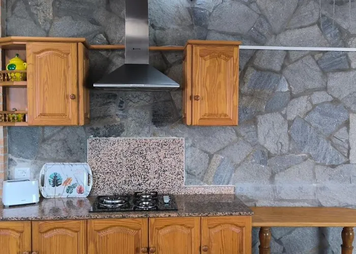 Prázdninový dům Casa Chemar La Orotava