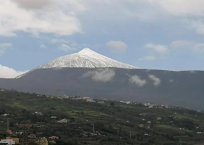 Casa Chemar Prázdninový dům *