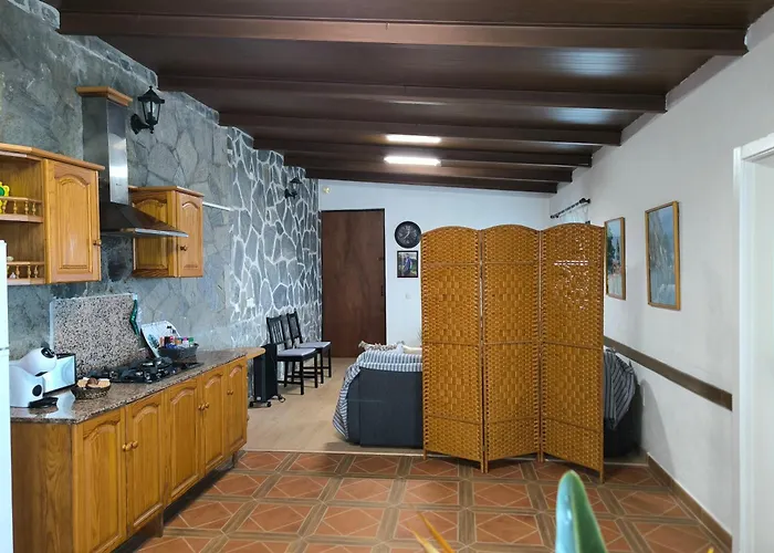 Casa Chemar La Orotava