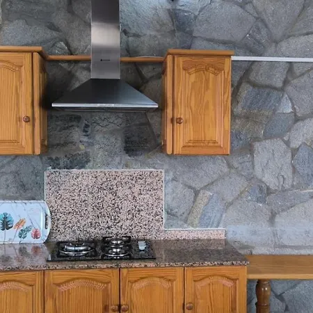 Dom wakacyjny Casa Chemar La Orotava