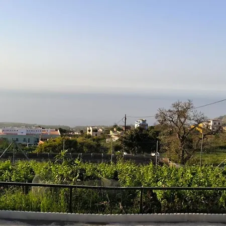 Casa Chemar Dom wakacyjny *