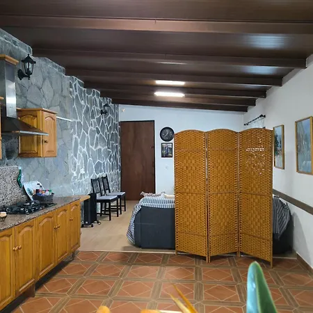 Casa Chemar ラ・オロタバ