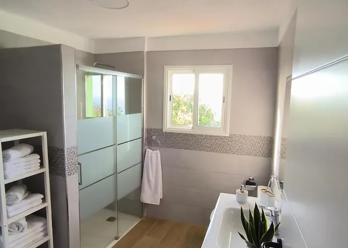 Casa Chemar Prázdninový dům *