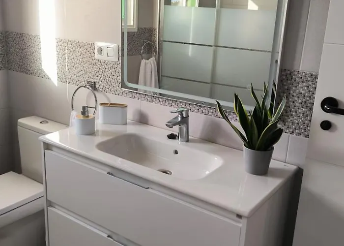 Casa Chemar Ля Оротава