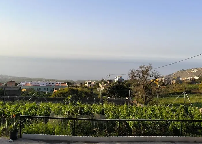 Casa Chemar Prázdninový dům *