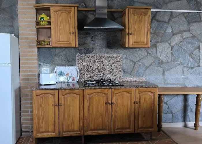 Casa Chemar Дом отдыха *