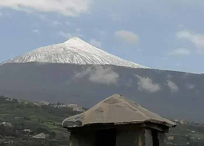 Casa Chemar * La Orotava