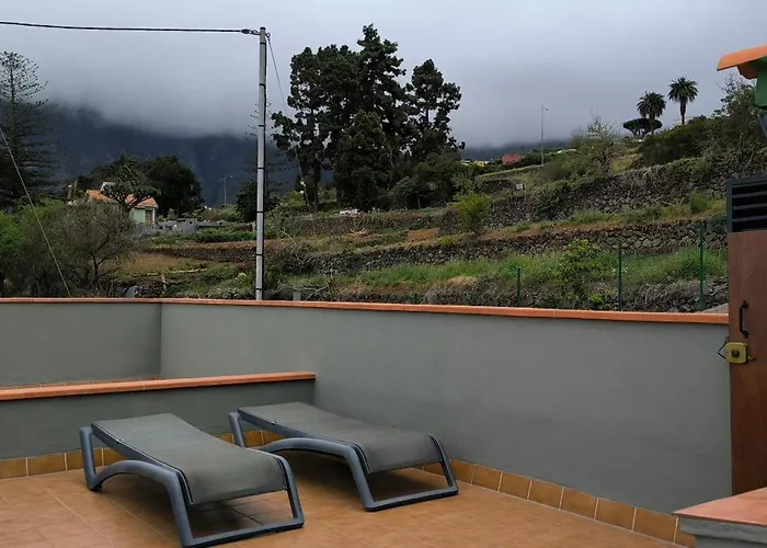 Casa Chemar * Ля Оротава