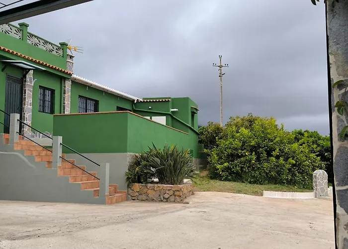 Casa Chemar * Ля Оротава