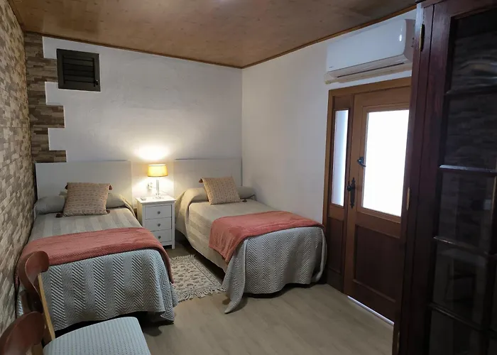 Holiday home Casa Chemar La Orotava