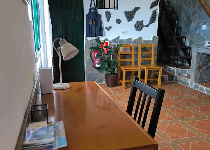 Casa Chemar Ля Оротава