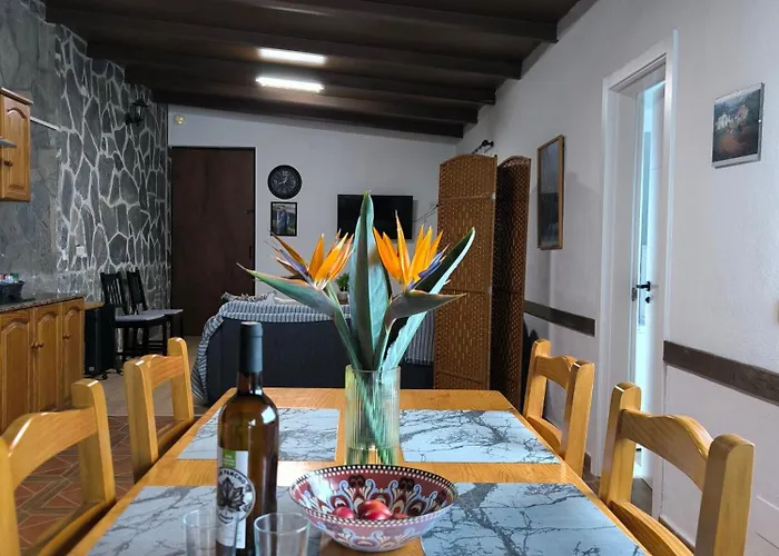 Casa Chemar * Ля Оротава