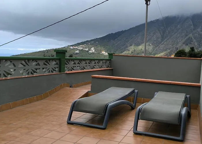 Casa Chemar Ferienhaus